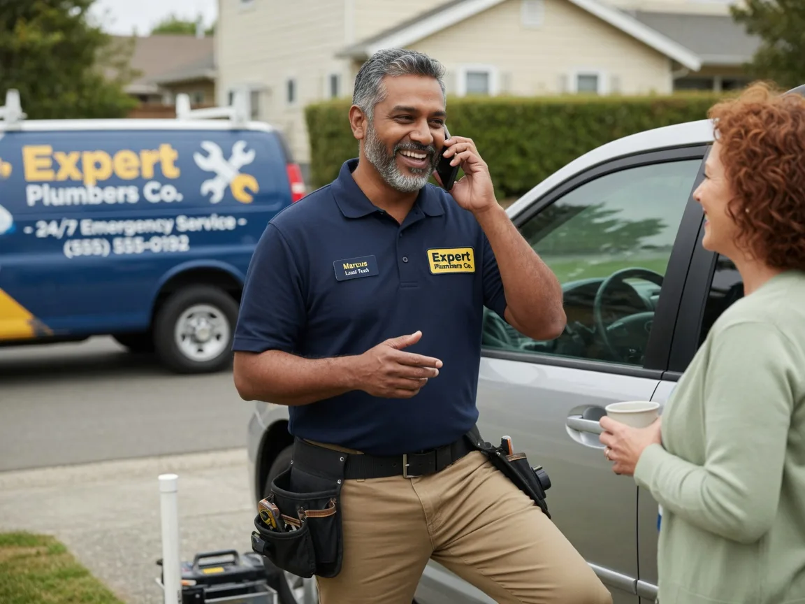 Clogged Drain Repair in Trexlertown, PA